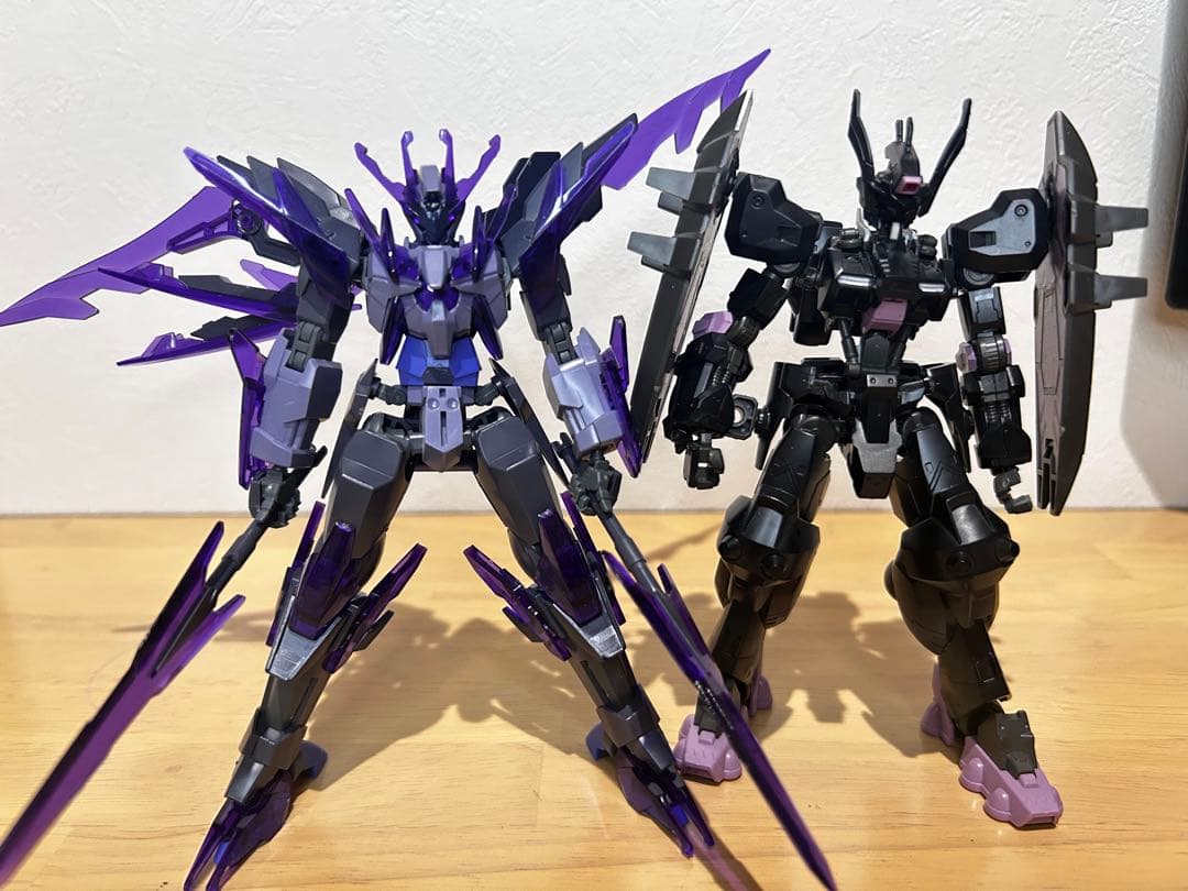 C*B様 【送料無料】ガンプラジャンク38機セットまとめ売り
