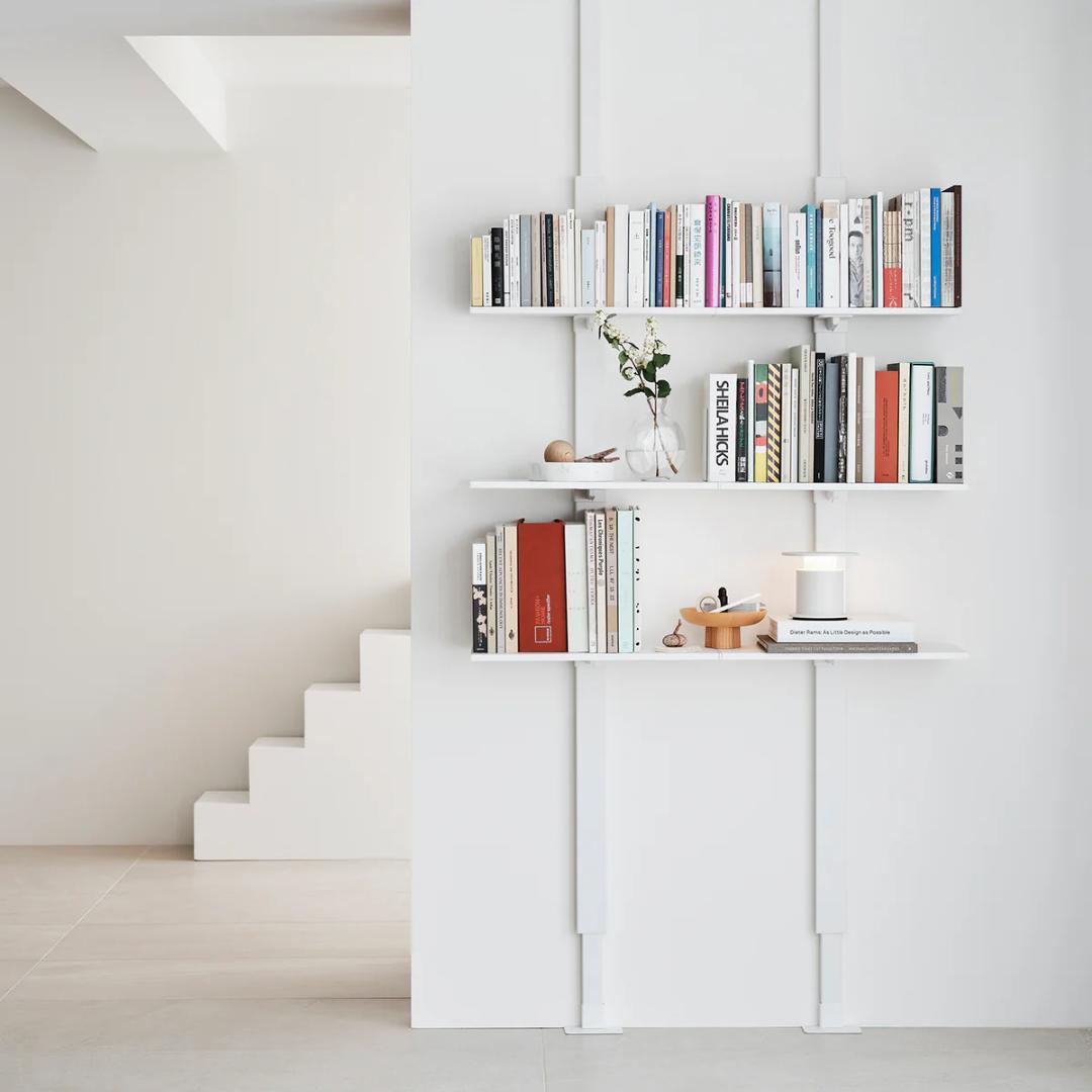 平安伸銅工業 AIR SHELF エアシェルフ セット