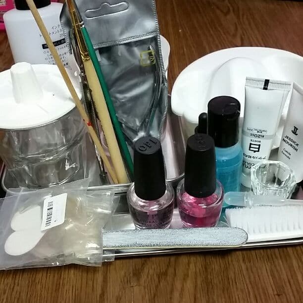 ネイルボックス