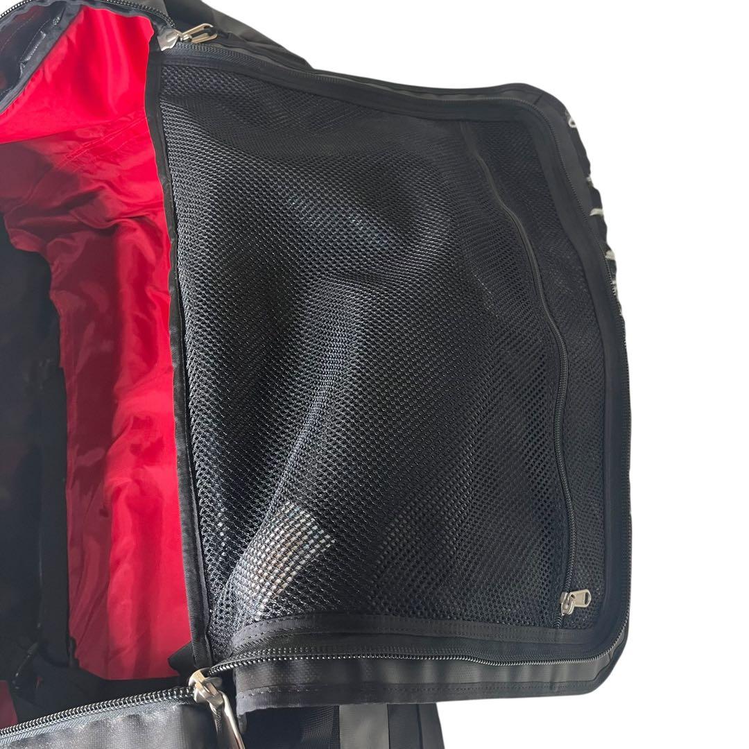 【美品】 ザノースフェイス ローリングサンダー M NM08024 73L