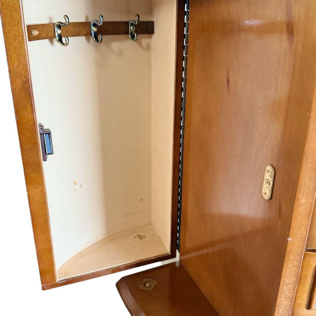 メルリツ　HR137 ヴェルサイユ　コンソールチェスト　レトロ