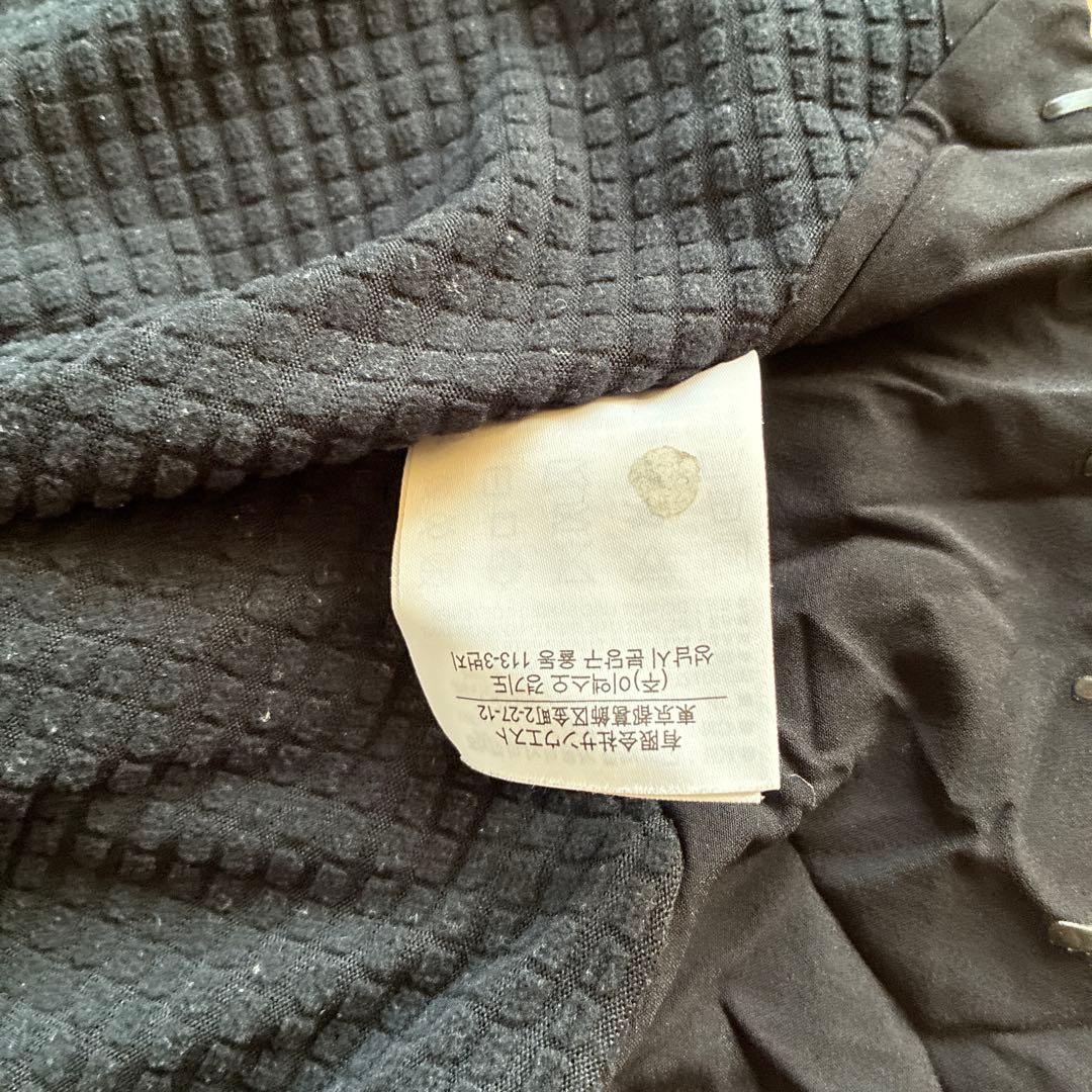 7MESH　ミッションジャージ