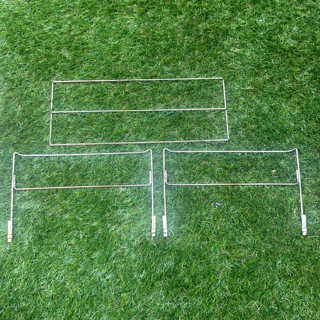 【1回使用】TOKYO CRAFTS マクライト2 東京クラフト 焚き火台