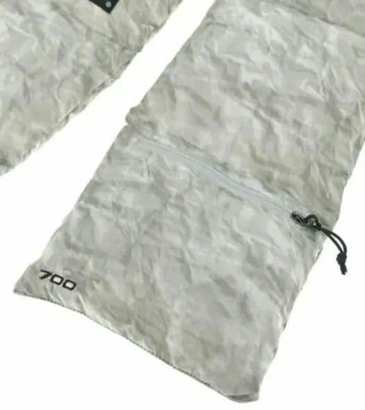 Supremeノースフェイス未開封　　　　　　　　700-Fillダウンスカーフ