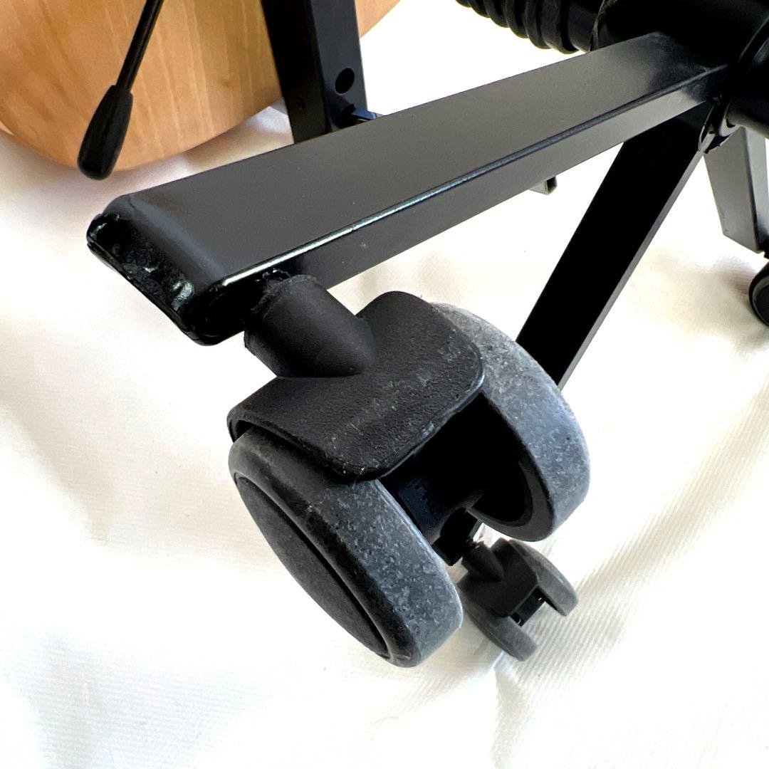 ラバミチェア・デンマーク・STOLE-112 プライウッド・デスクチェア