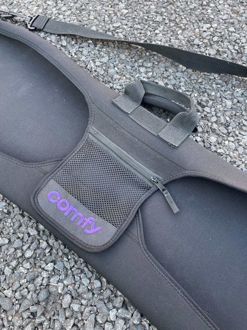 ★新品★SAVANDER BOWBAR 2nd FACE★FLUK★ボード★