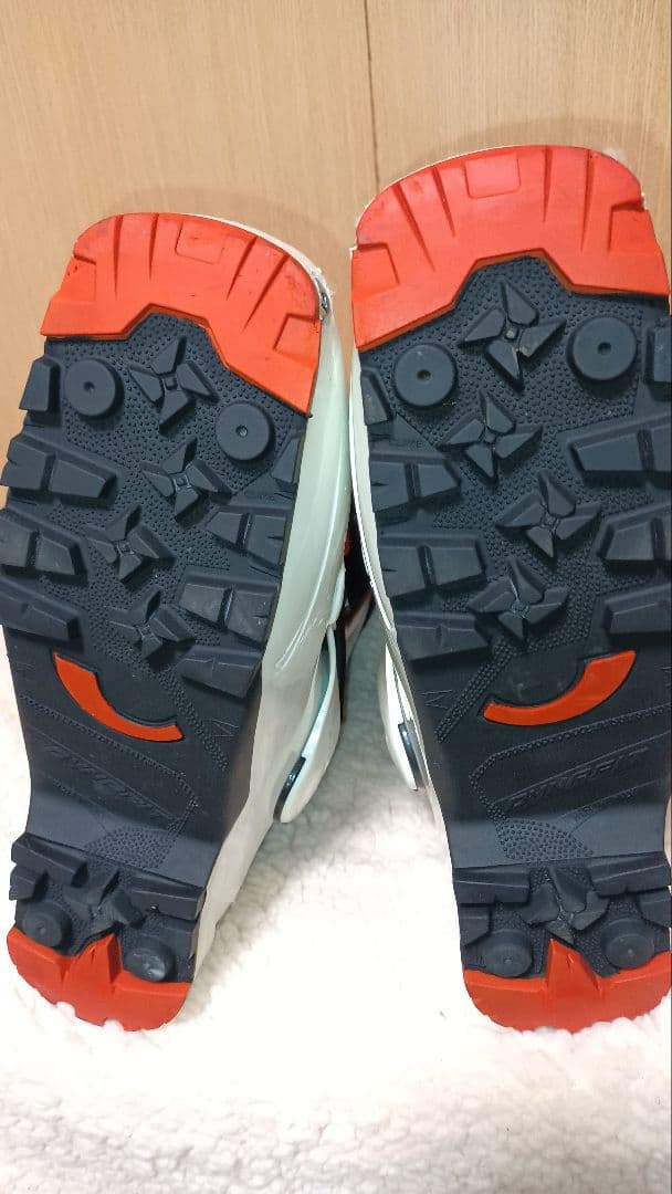 Dynafit One PX 山スキー兼用靴 25cm
