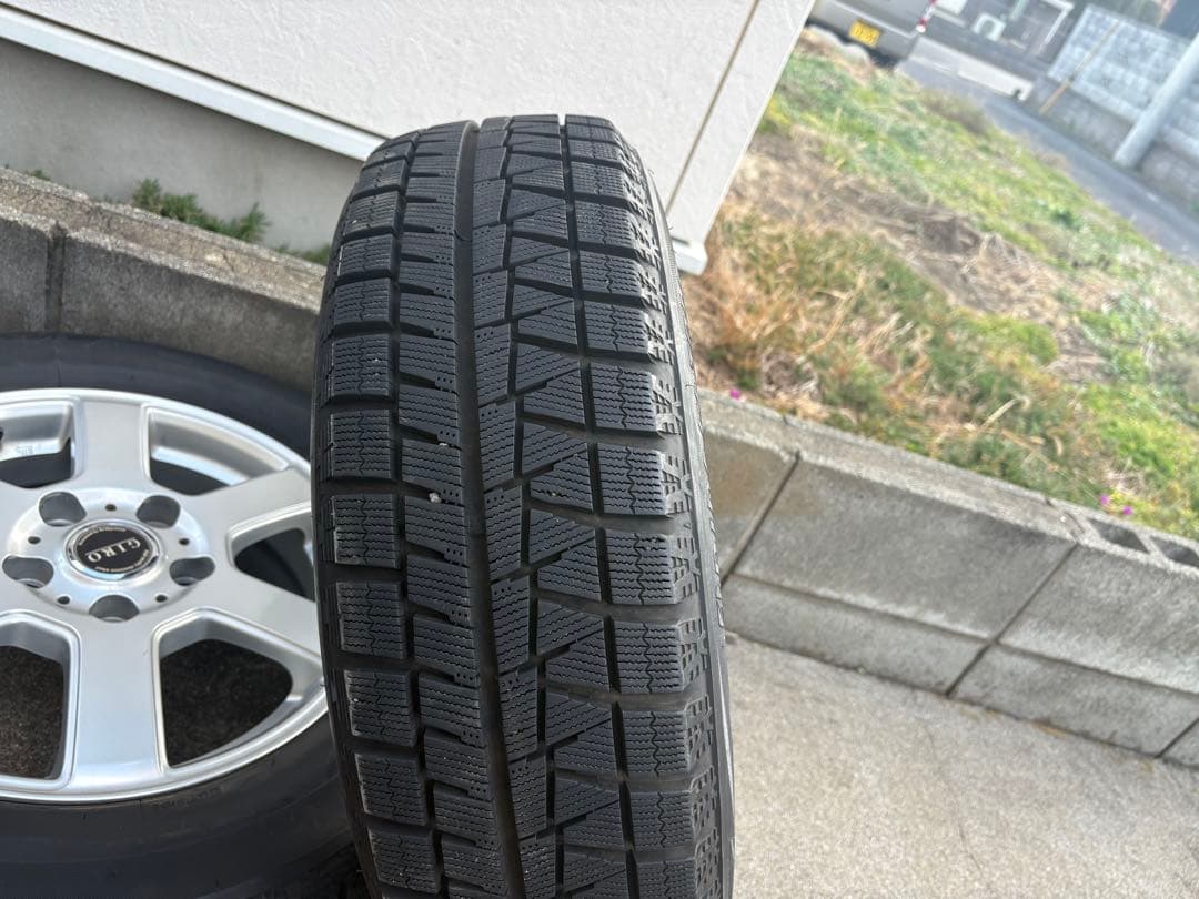 ブリヂストン(BRIDGESTONE) 195/65R15 91Q