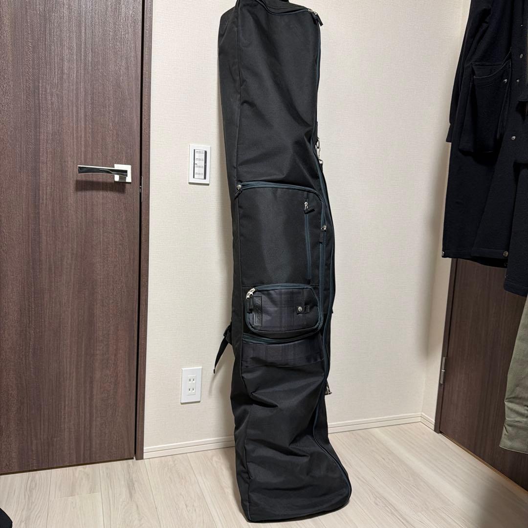 k2 スノボセット　ボード　ビンディング　スノーブーツ　ケー