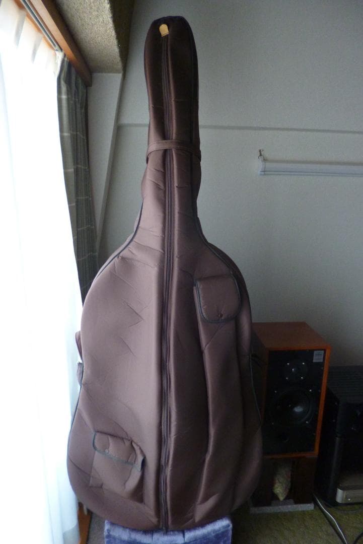 【中高大生引取限定】 Oriente コントラバス（HO-30 1988年製）