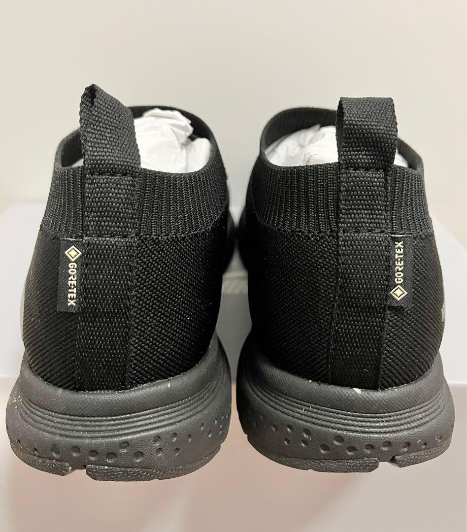 【人気】THE NORTH FACE GORE-TEX ベロシティニット