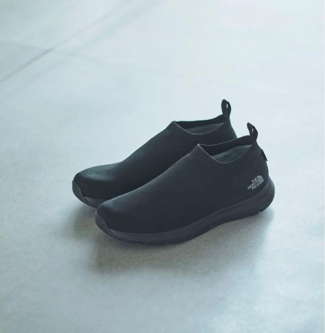 【人気】THE NORTH FACE GORE-TEX ベロシティニット