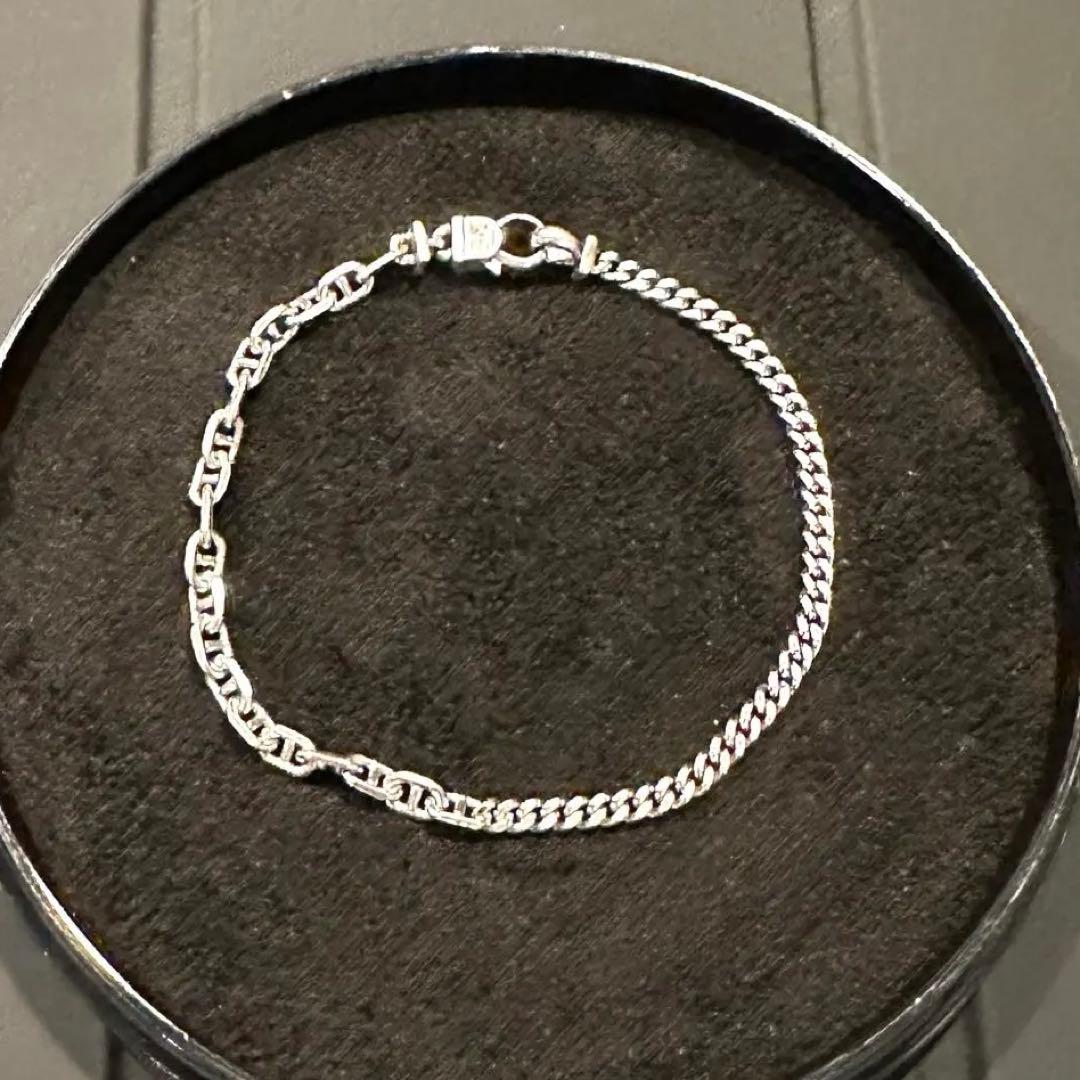 アクセサリー TOM WOOD Rue Bracelet