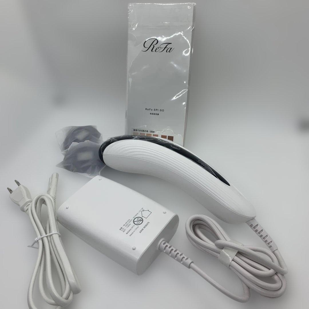 ReFa EPI GO 脱毛器