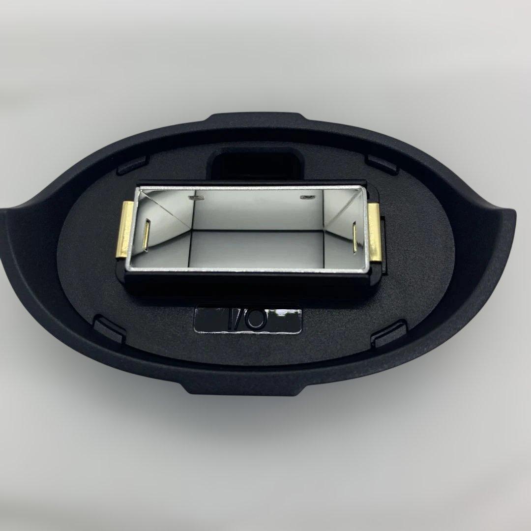 ReFa EPI GO 脱毛器