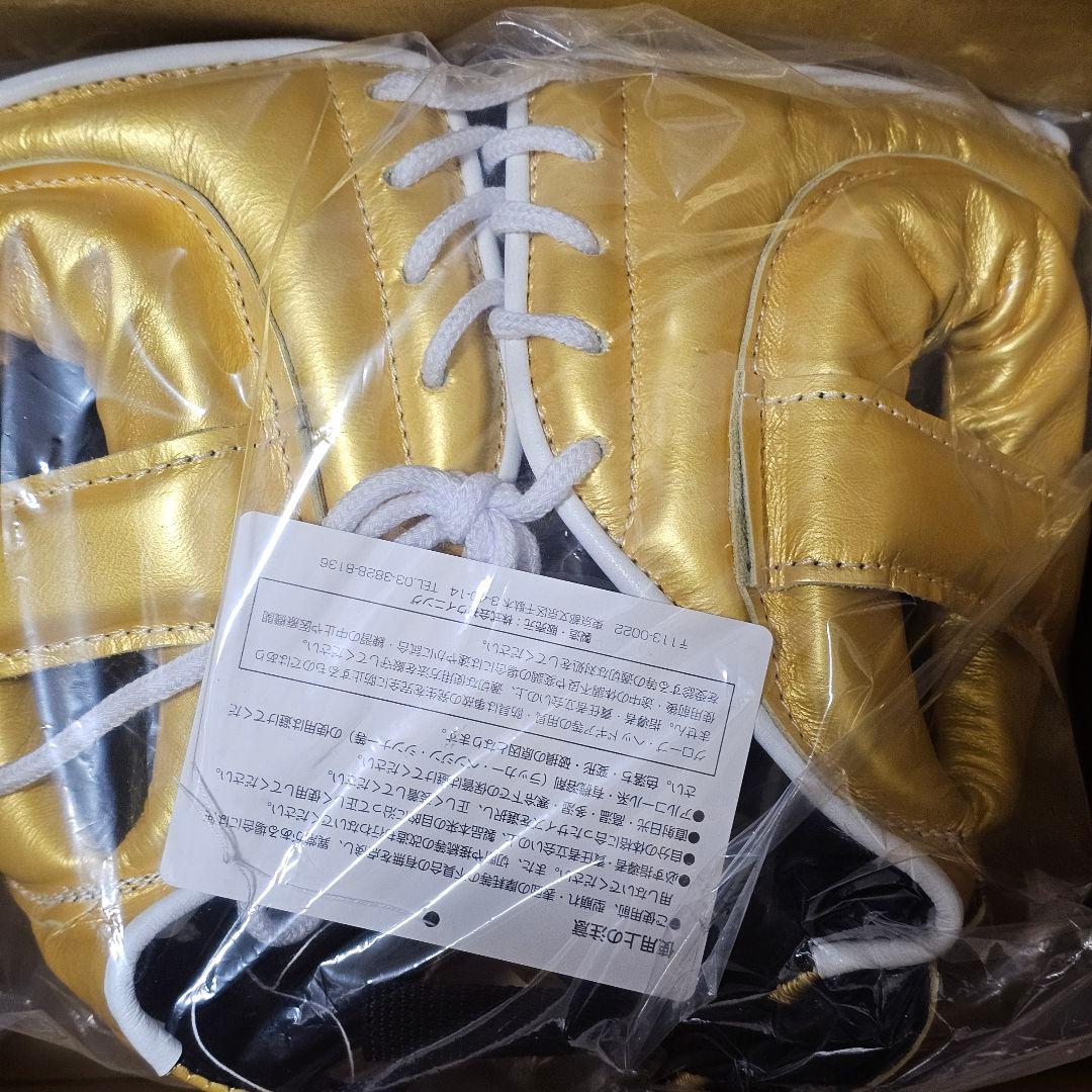 ウイニング winning ヘッドギア 16オンス グローブ カッププロテクター