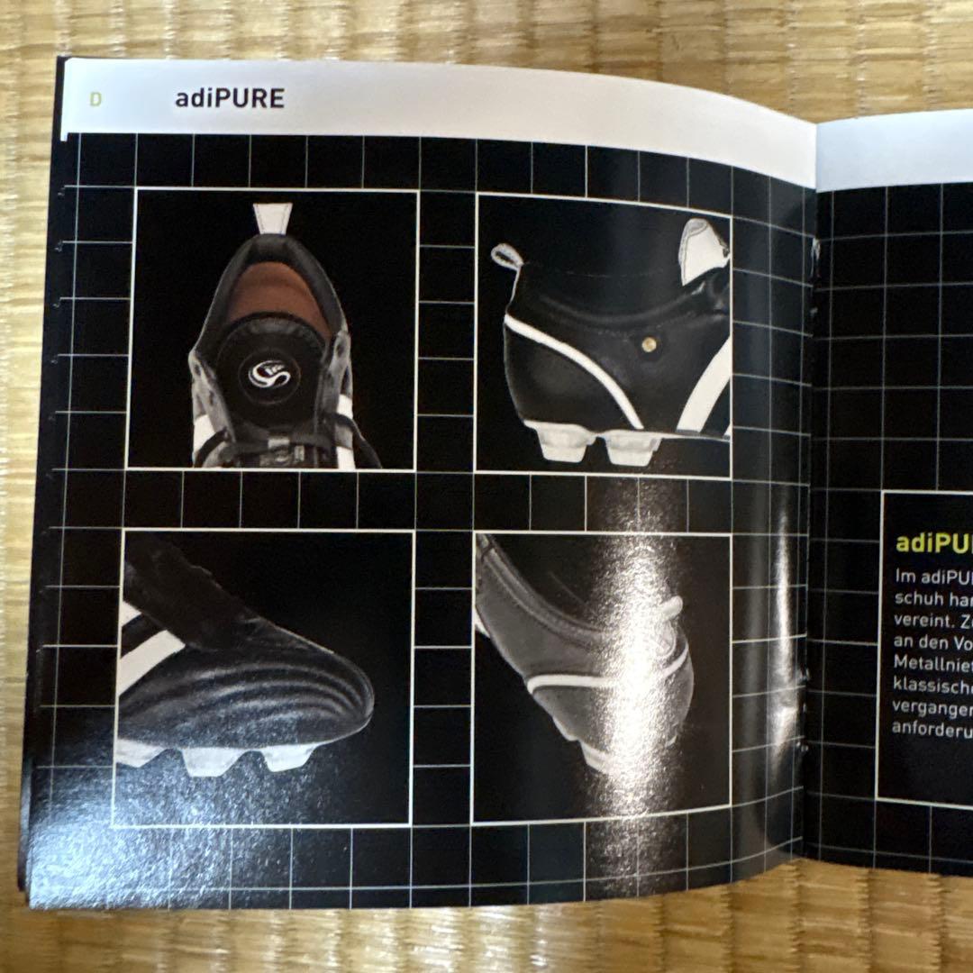 シューズ adipure TRX HG 28.0