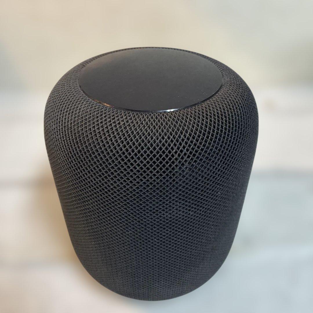 Apple Podスペースグレイ第一世代(ジャンク)