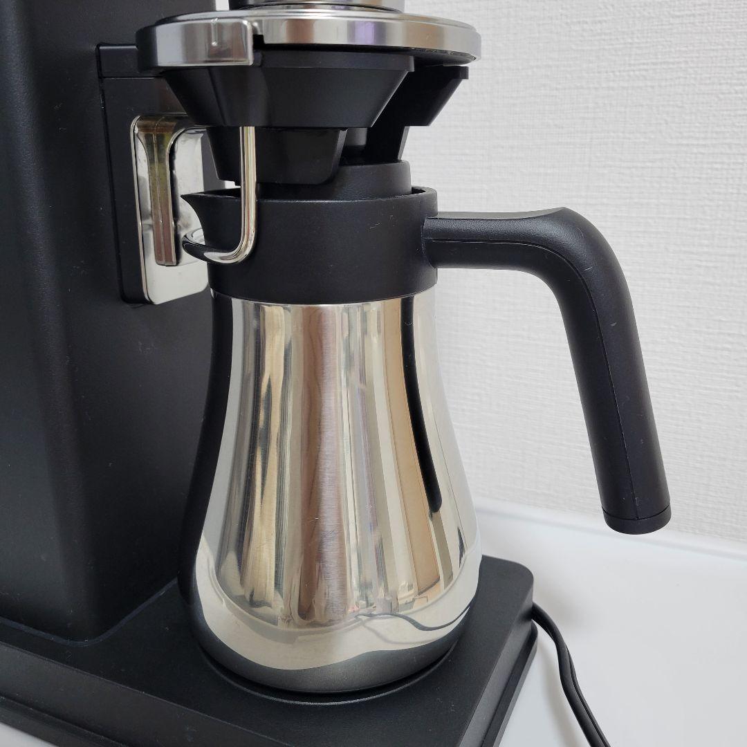 BALMUDA TheBrewザブリュー 美品2021年製品バルミューダ