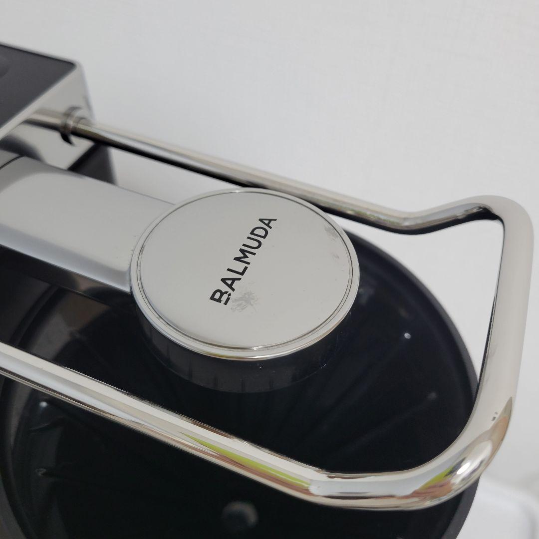 BALMUDA TheBrewザブリュー 美品2021年製品バルミューダ