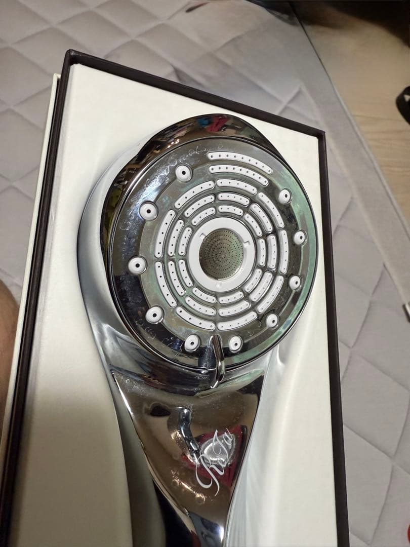 ReFa ファインバブルU シャワーヘッド　正規品