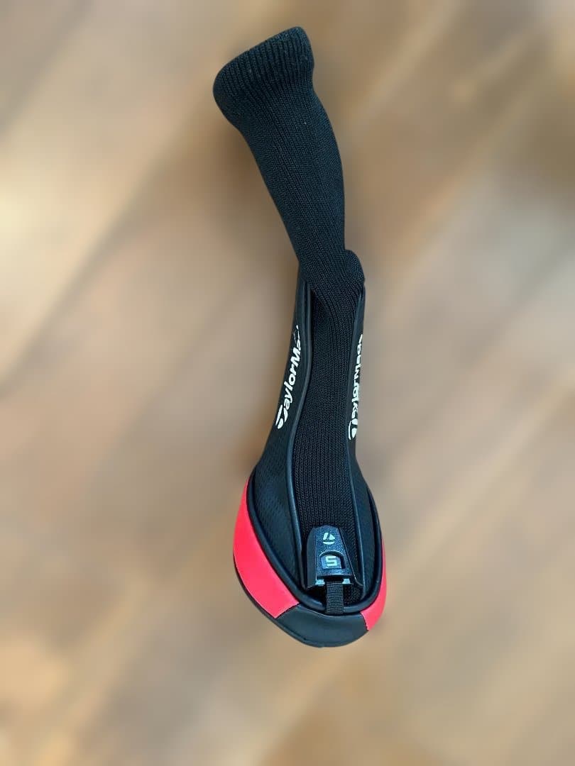 TaylorMade STEALTH Rescue ５番　TRAVIL ７５R