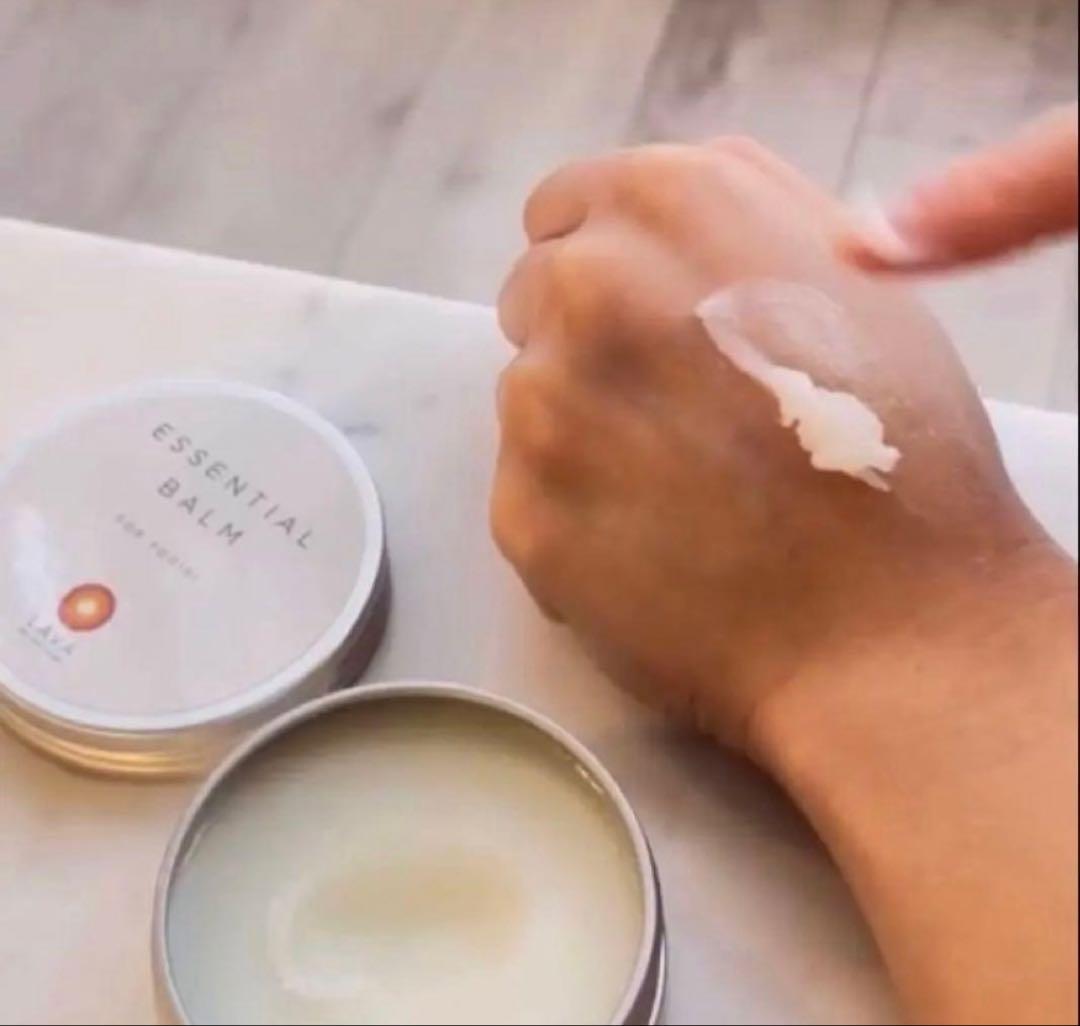 SUKALA Yoga ヨガマット・エッセンシャルバーム・タオル 3点セット