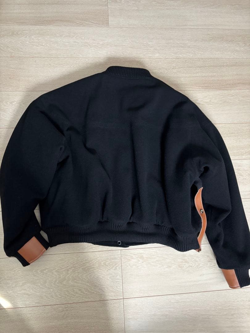 ジャケット・アウター Sunsea 23AW RAKUDA BLOUSO