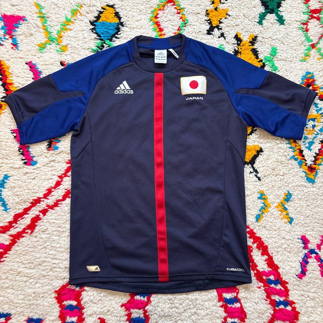 2012 ロンドンオリンピック専用　日本代表ユニフォーム