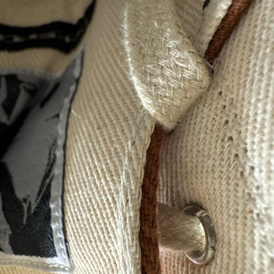 RICK OWENS DRKSHDW メガバンパー　28センチ