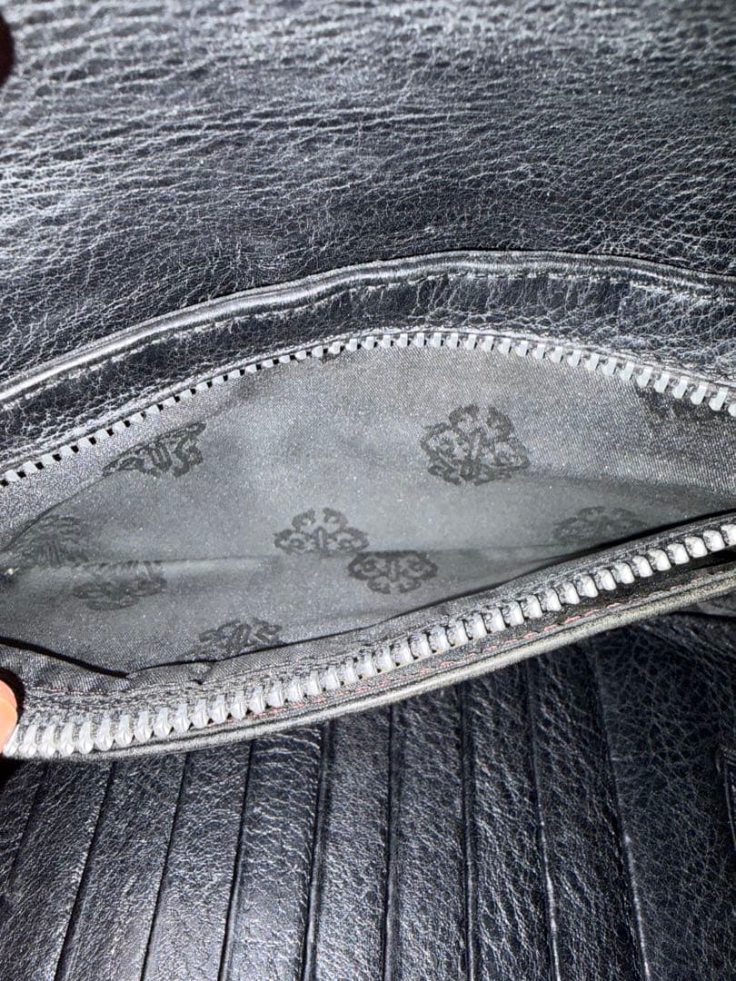 クロムハーツ　ウェーブ