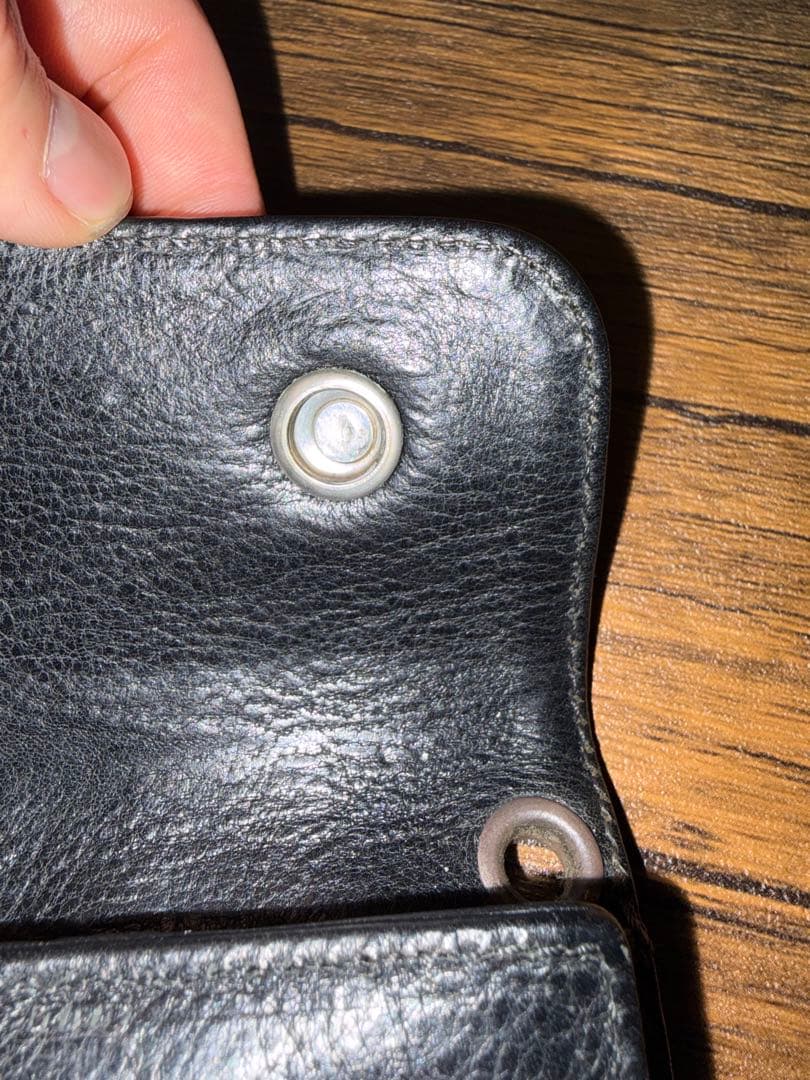 クロムハーツ　ウェーブ