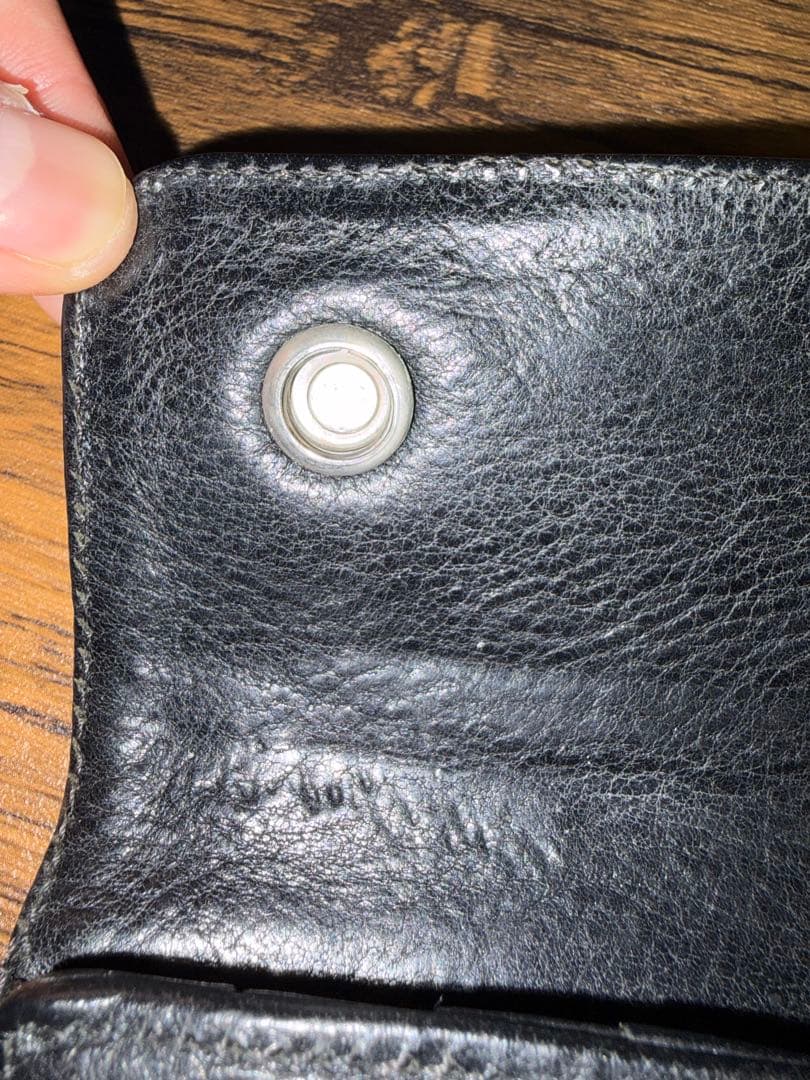 クロムハーツ　ウェーブ