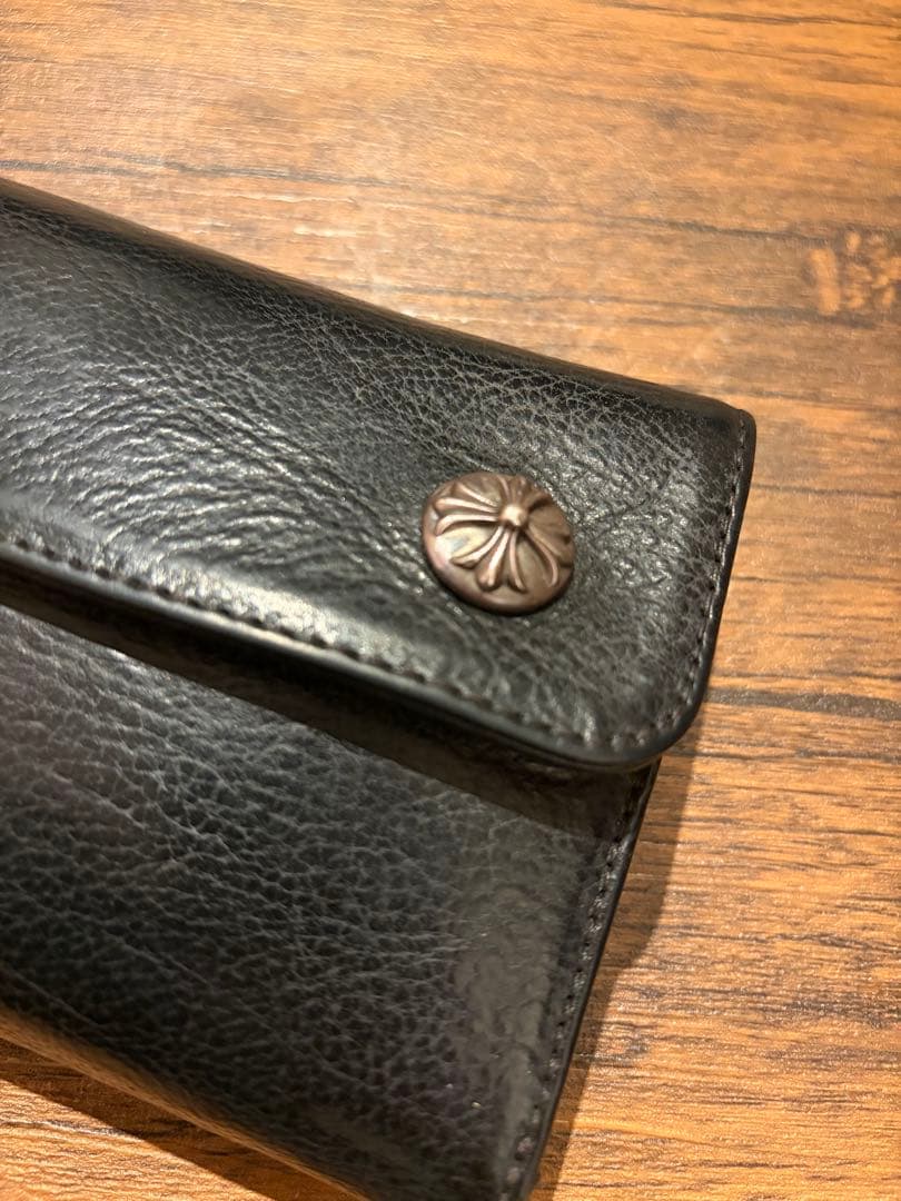 クロムハーツ　ウェーブ