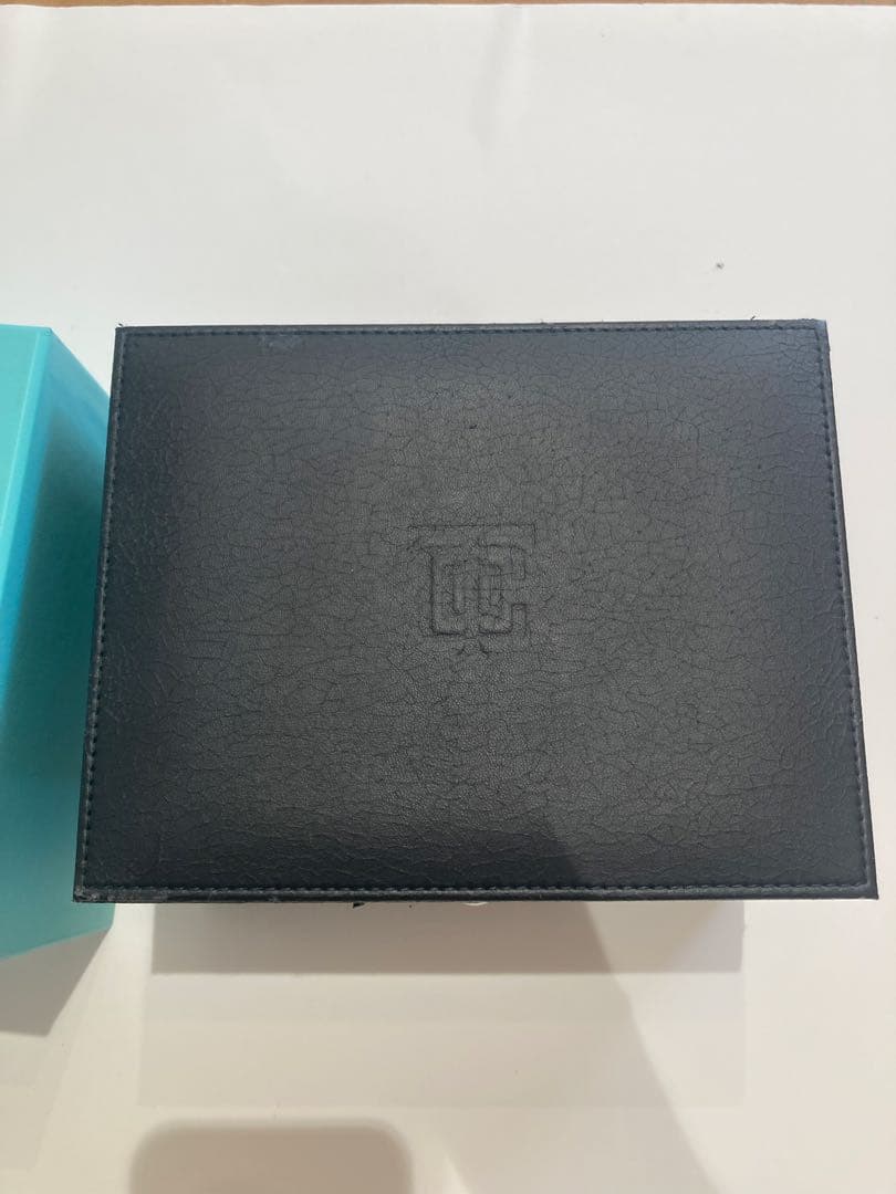 ティファニー　イーストウエスト