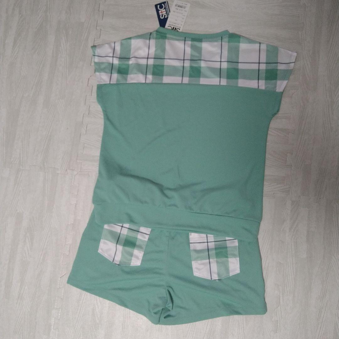 St.Christopher セットアップ 2025春夏モデル