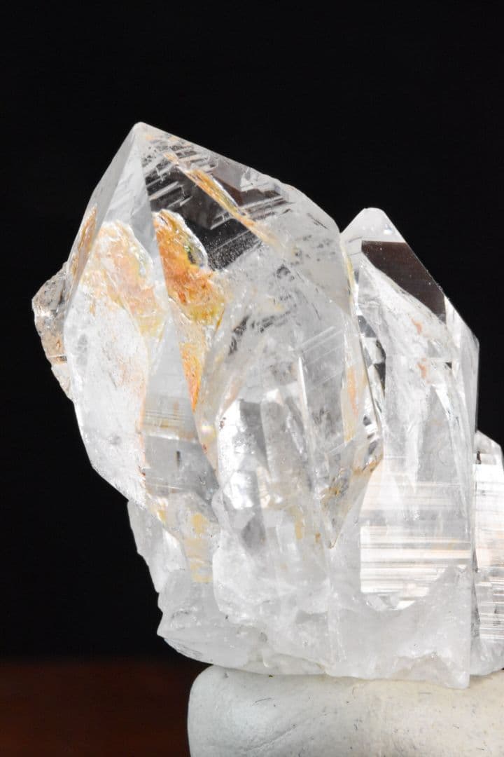 インドメルー産 ミニクラスター