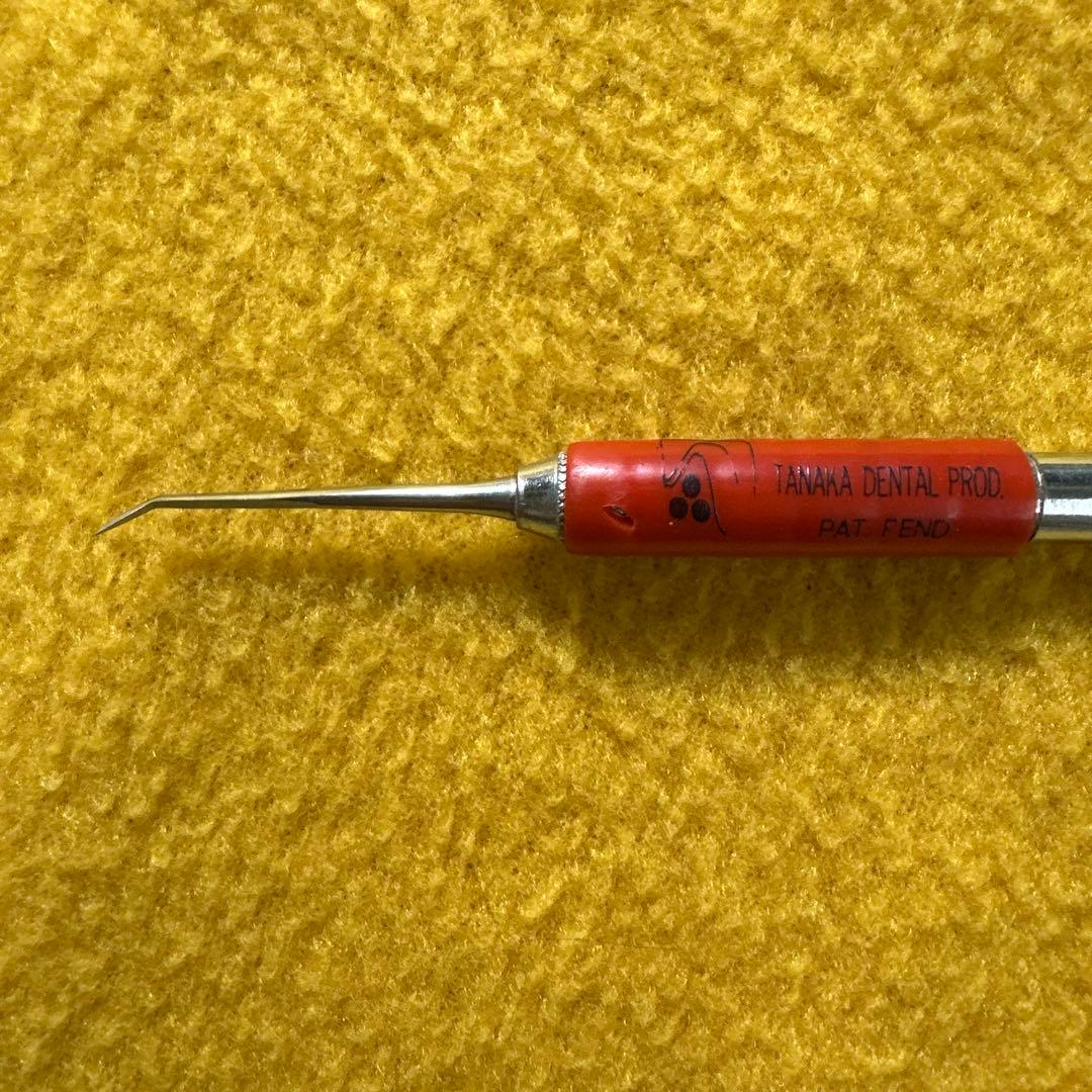 田中朝見 陶材築成インストゥルメントセット ATDJapan