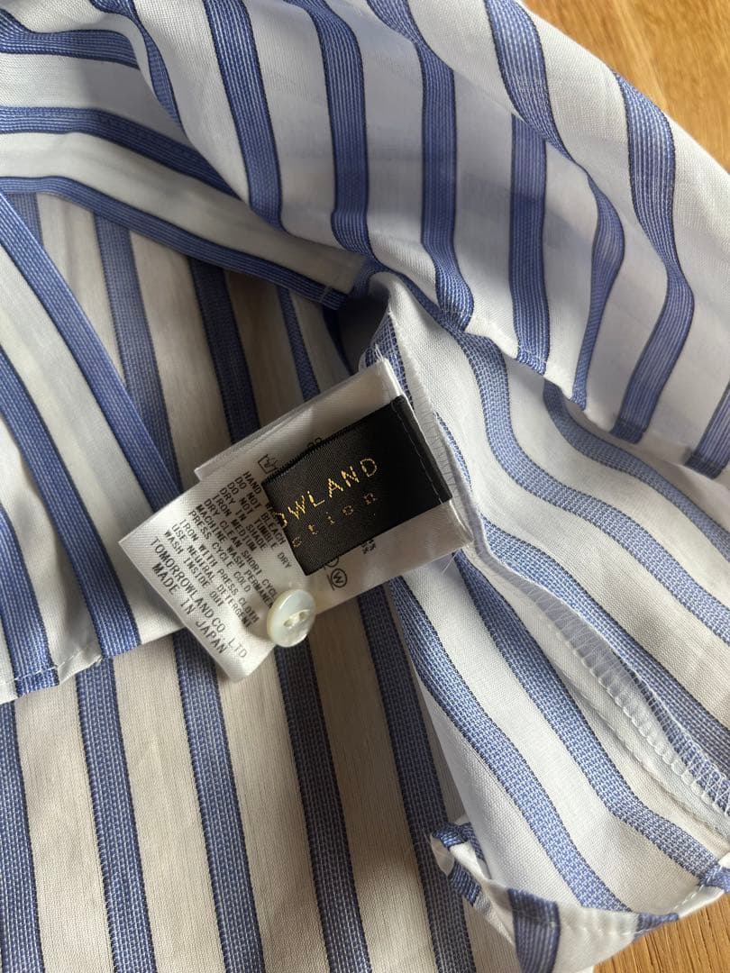 専用です。TOMORROWLAND collection 2024SS