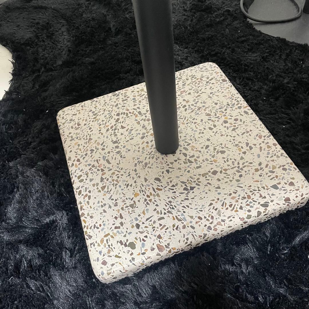 HAY/TERRAZZO TABLE 70センチモデル