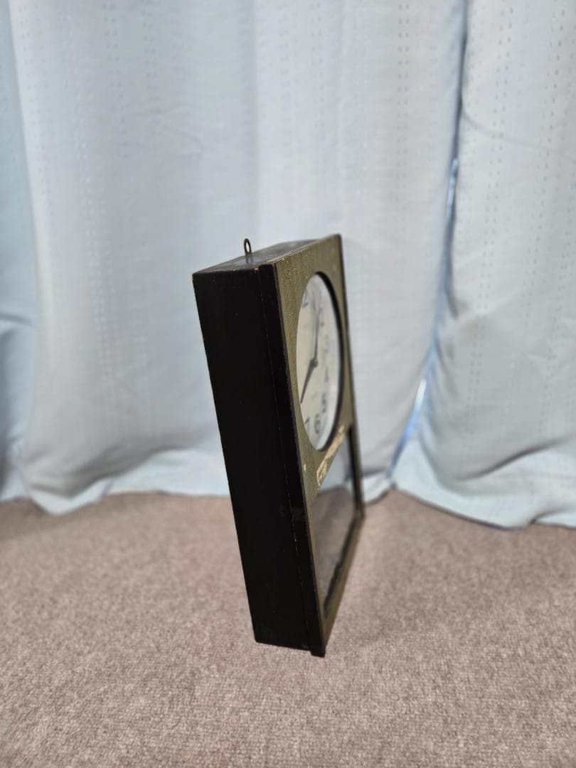 アンティーク掛時計　セイコーソノーラ