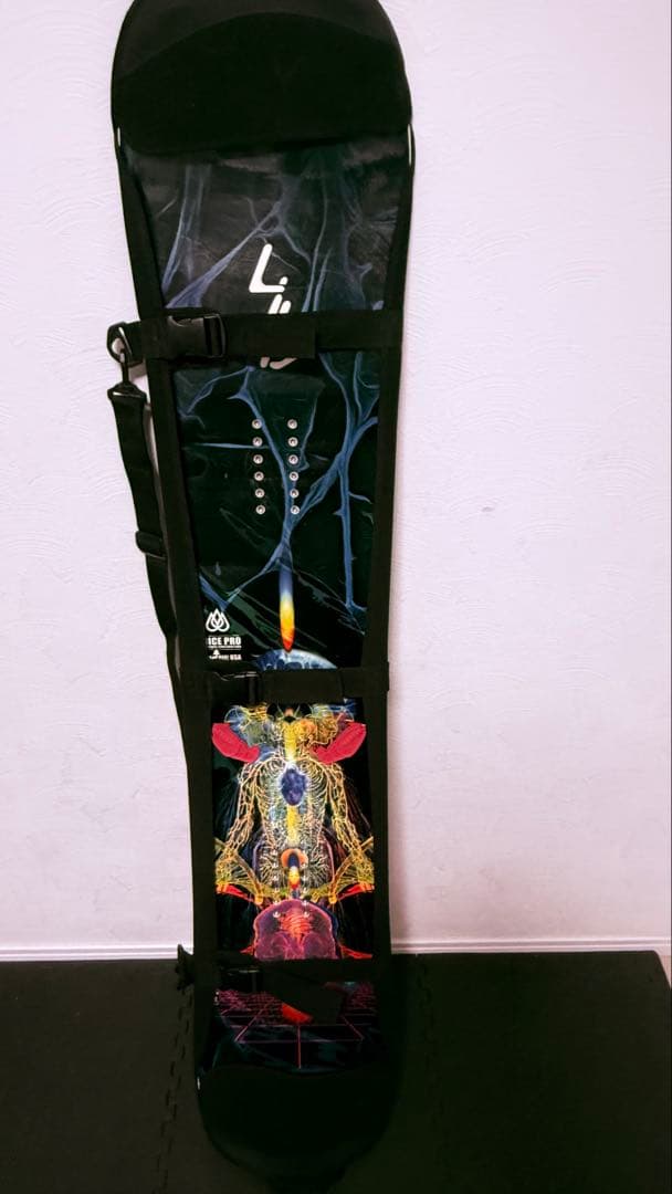 わ*ん様 LIB TECH 21-22 T.RICE PRO 155