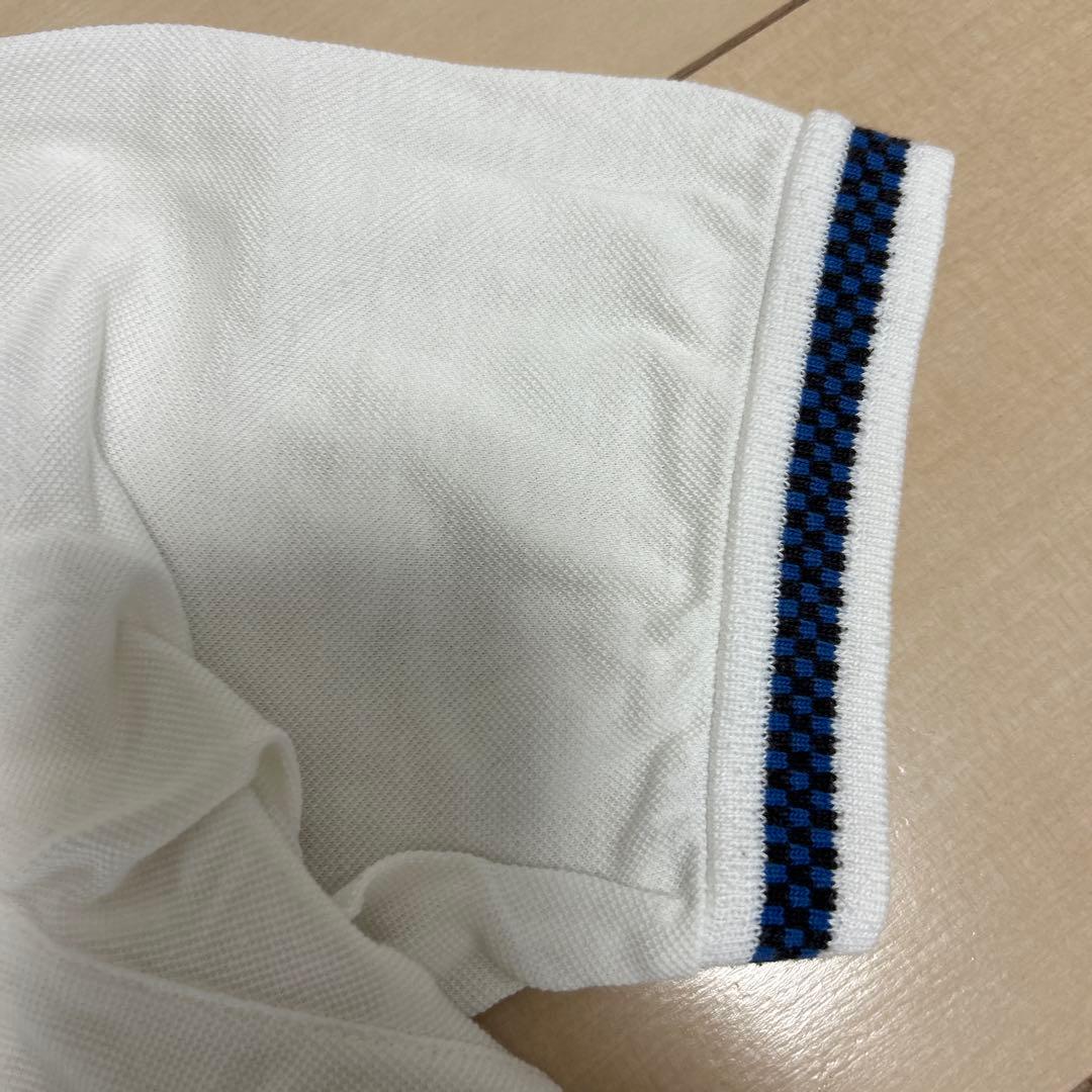 NIKE かのこポロ　McEnroe Lサイズ