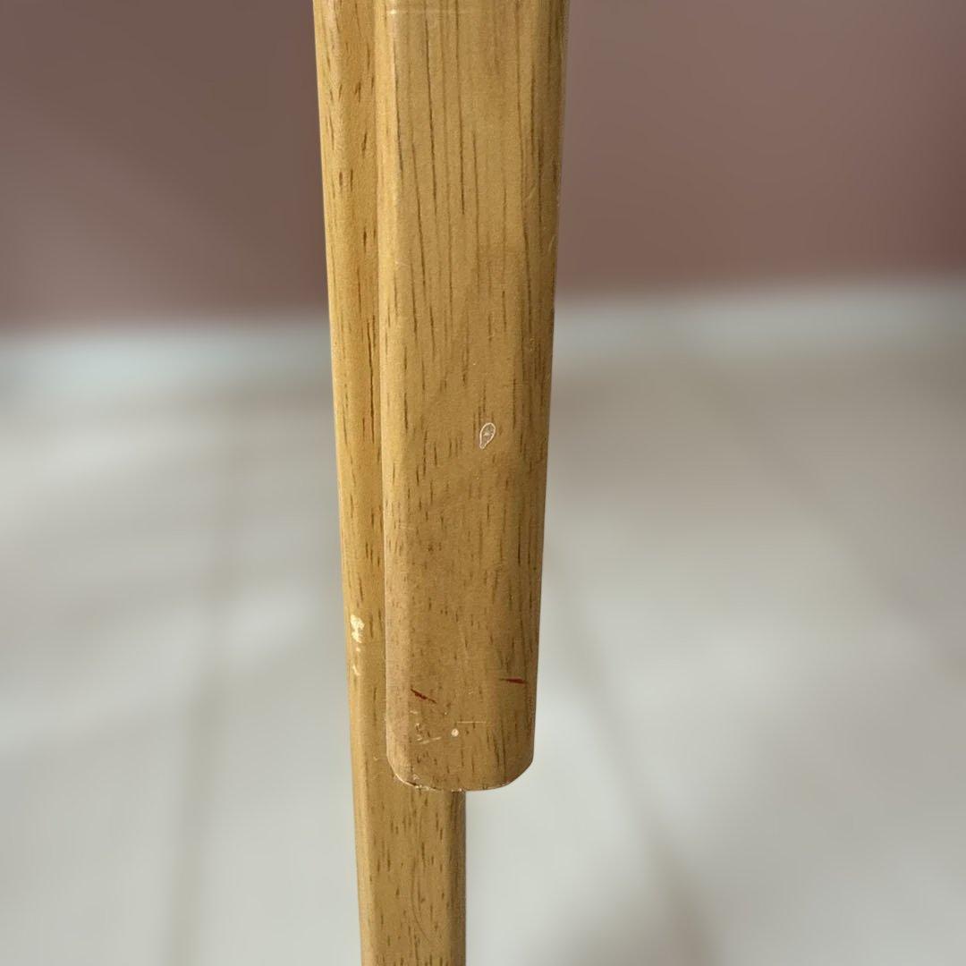 ディズニー　ミッキー スツール　2脚