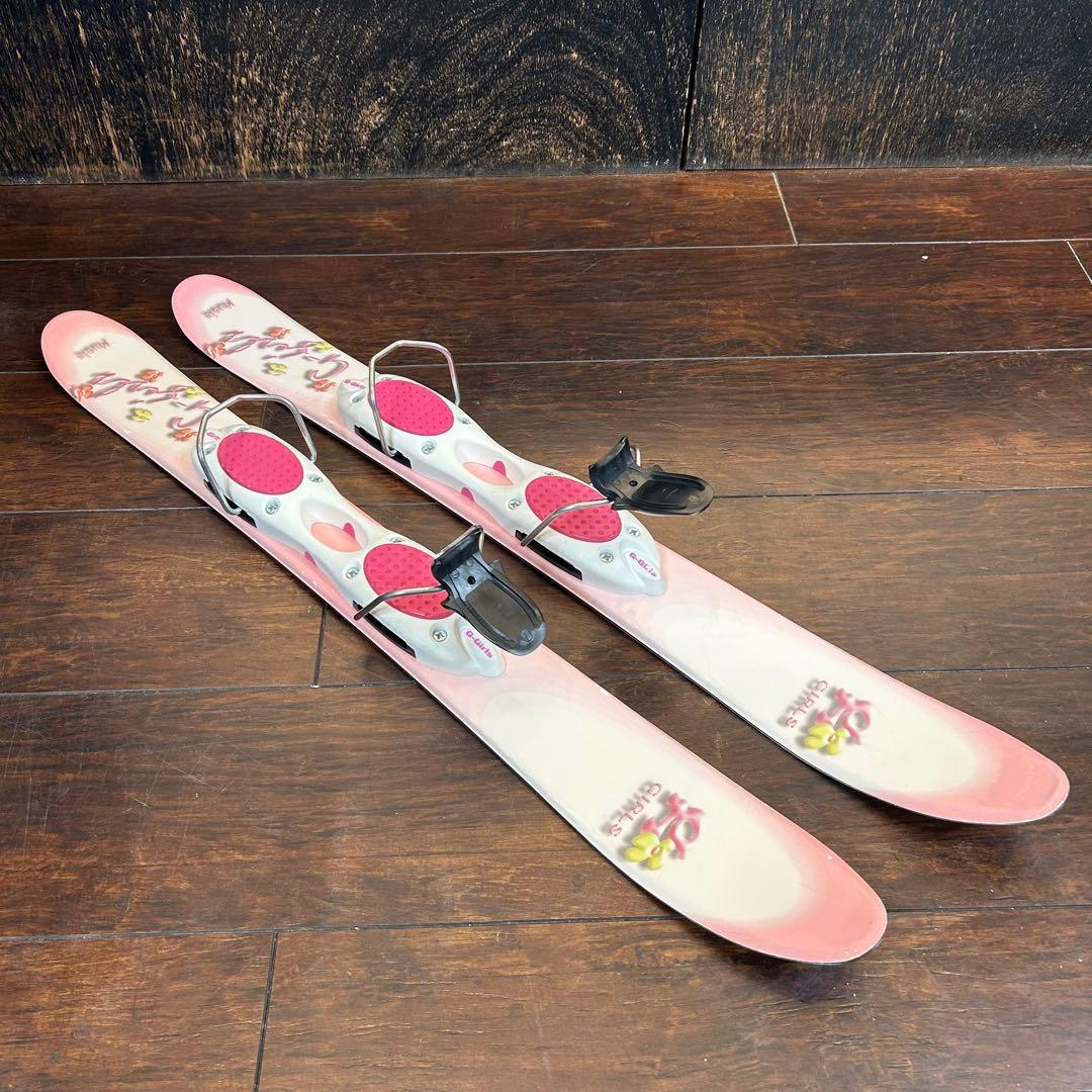 ◇美品◇ G-GIRLS 90cm ブーツ　KAZAMA 23〜23.5cm