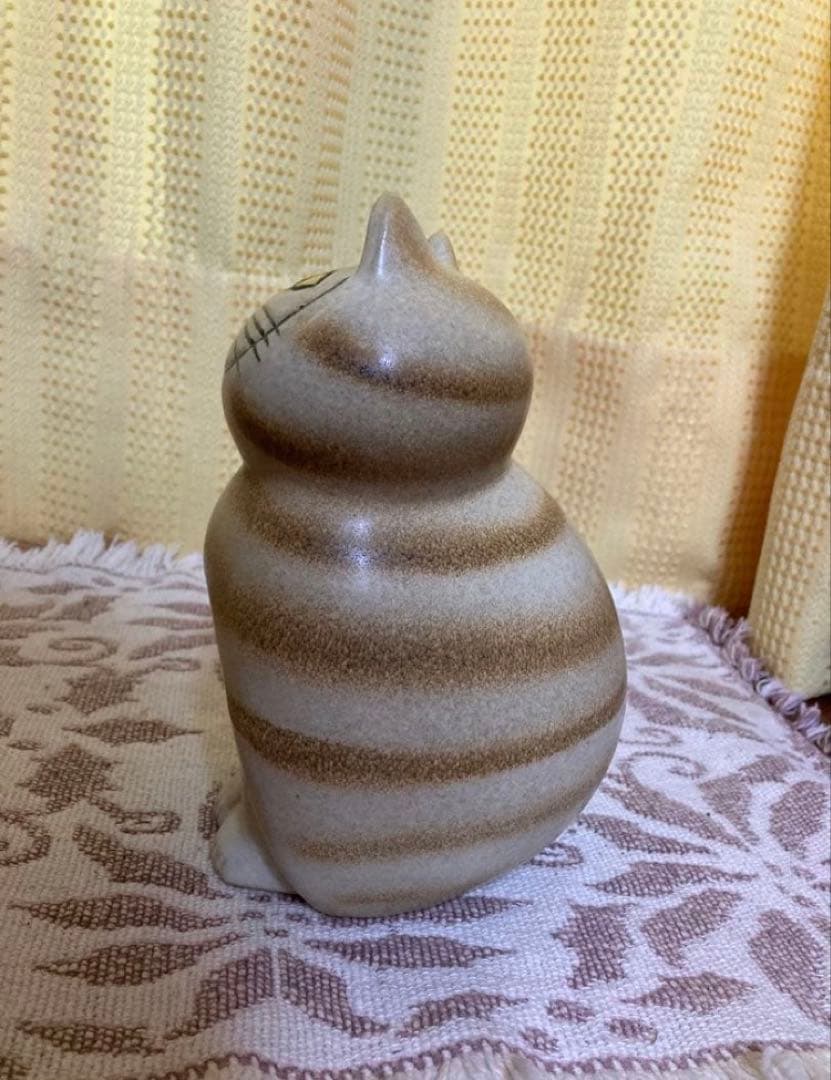 リサラーソン　ミア　ミディアム