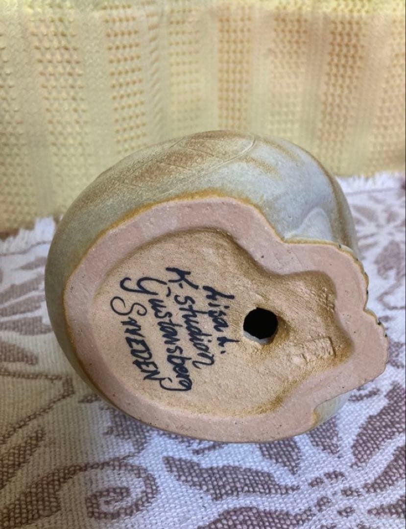 リサラーソン　ミア　ミディアム