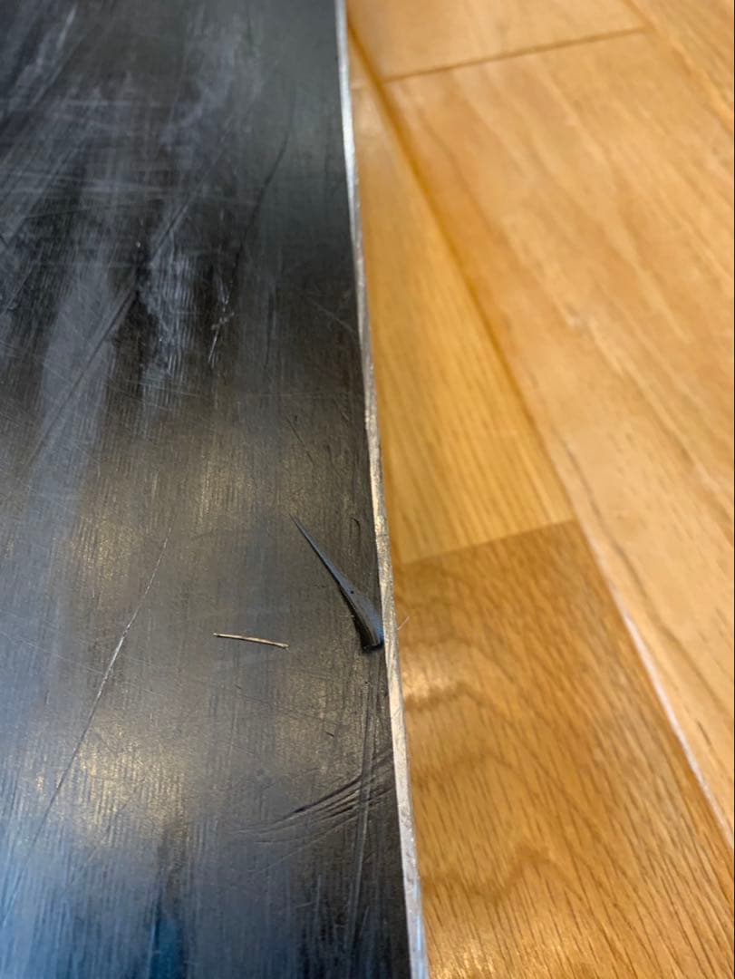 NOVEMBER KAILA カイラ　154 19-20モデル