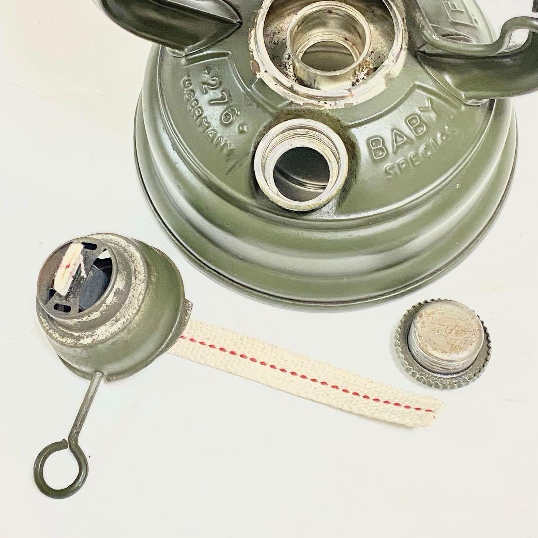 【美品】FEUERHAND　フュアーハンド　276STK　ドイツ製　ビンテージ