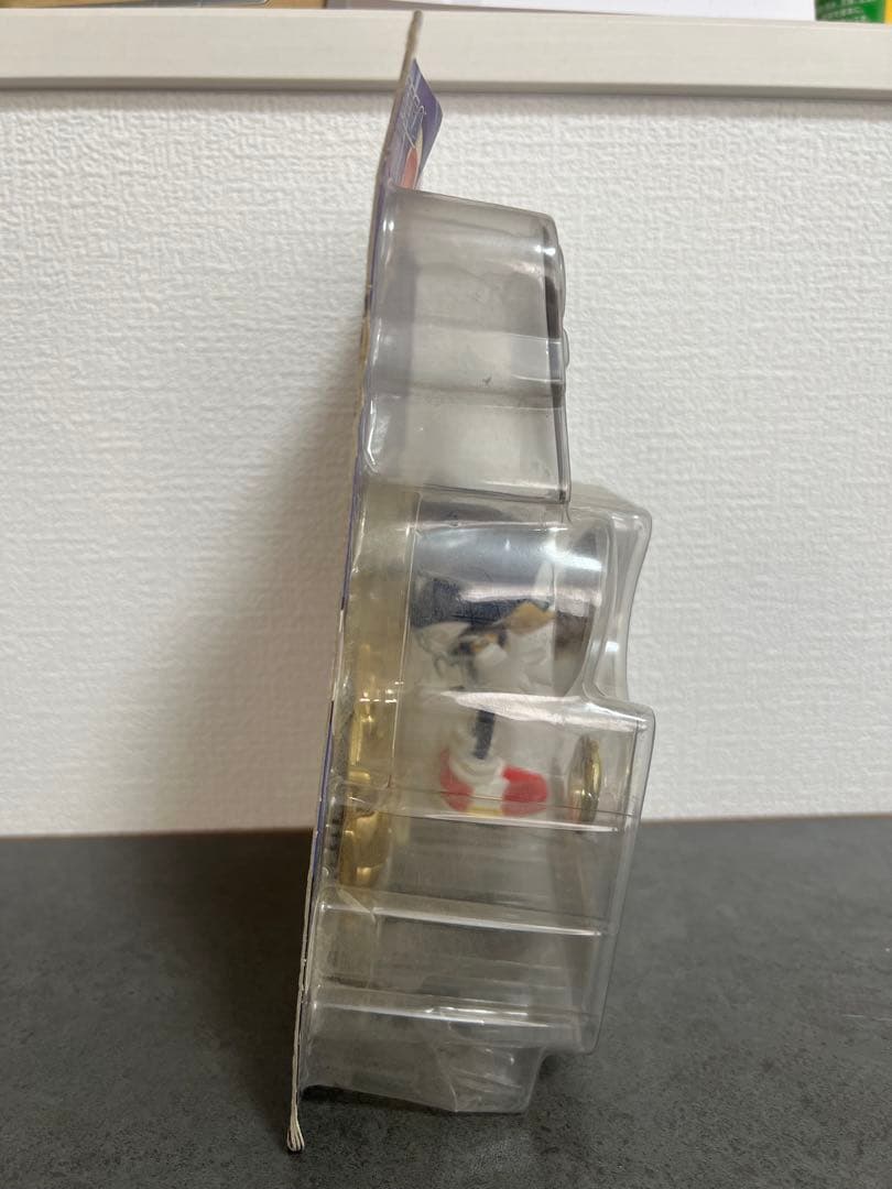 1999年 セガ ソニックアドベンチャー ソニックザヘッジホッグ フィギュア